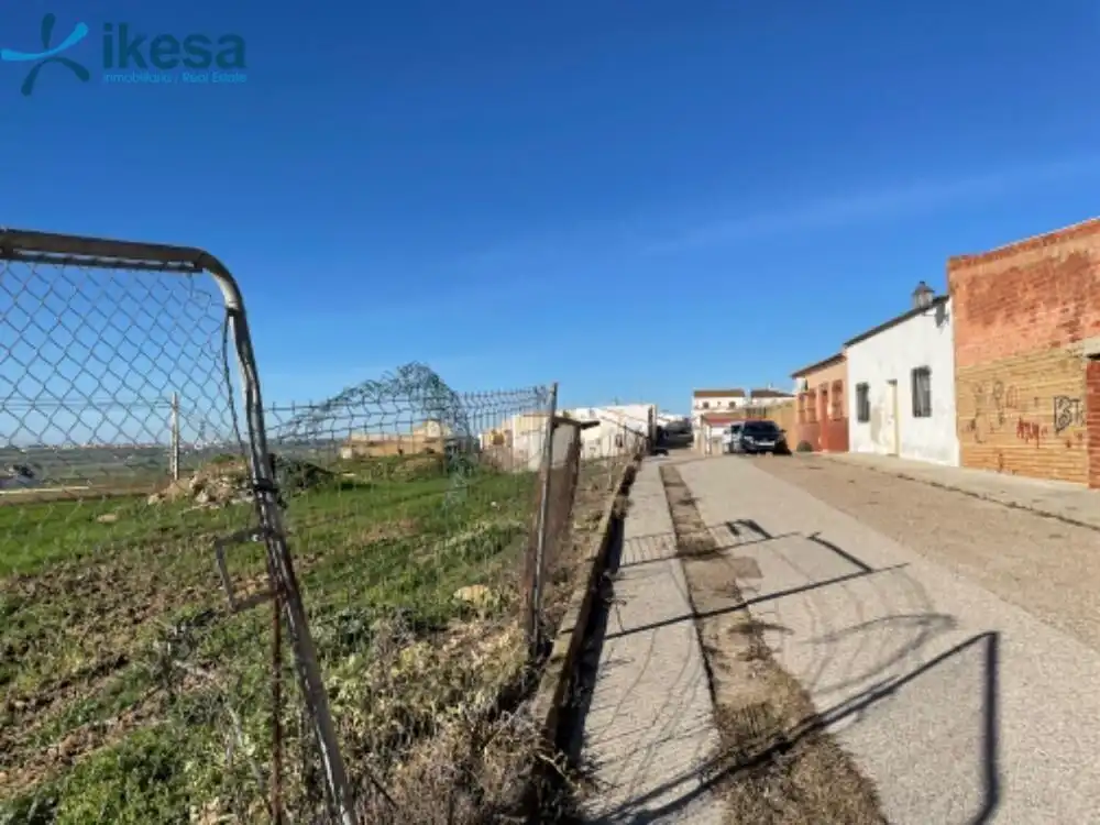 Residential for sale in Escacena del Campo