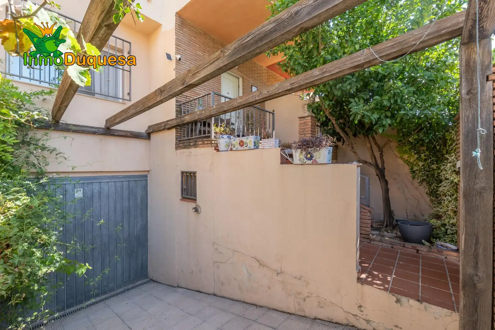 Casa a schiera con terrazza in vendita a Ogíjares, imagen 12