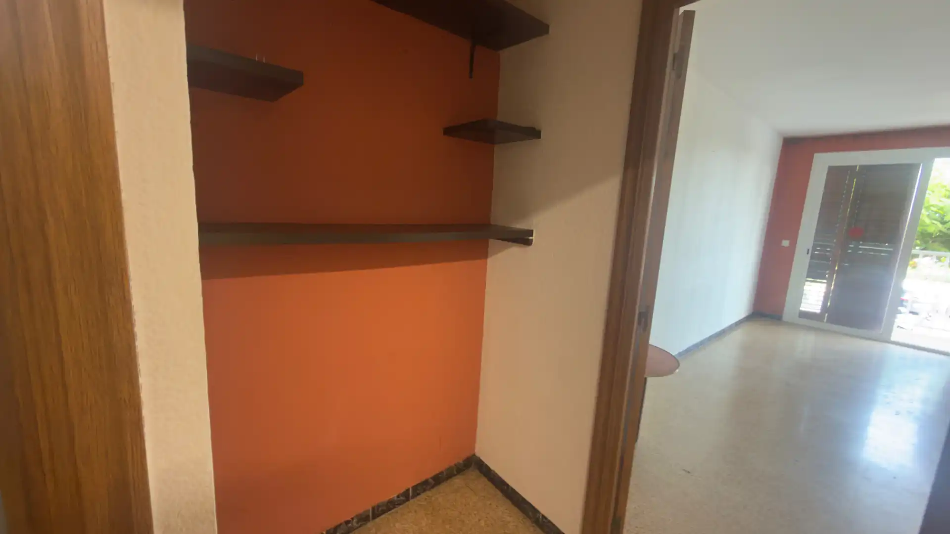 Pis en venda en Vilanova i la Geltrú amb Balcó