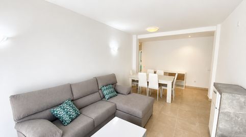 Foto 4 von Wohnung zur Miete in Sant Joan - Carrer Mayor, Sant Joan, Illes Balears