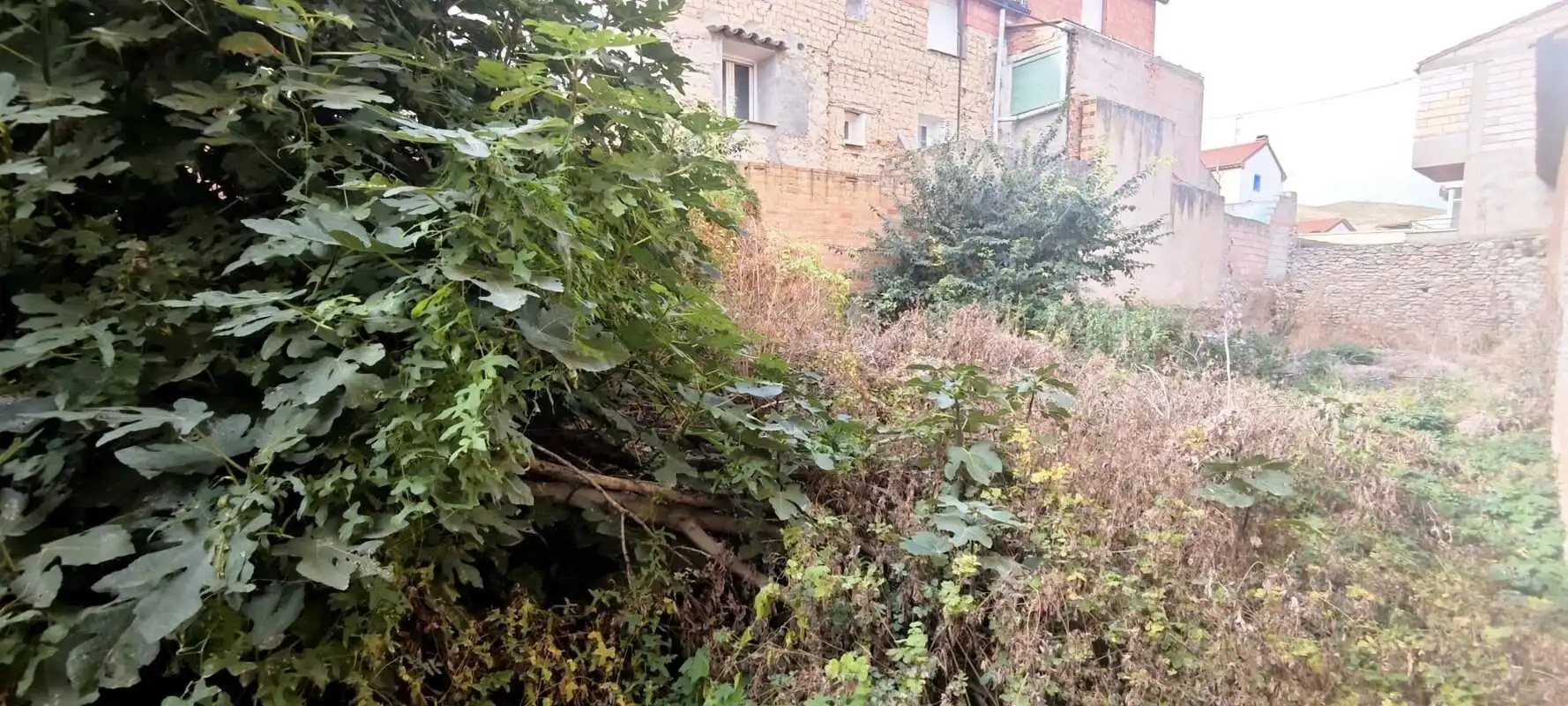 Casa o chalet en venta en Villalba de Perejil