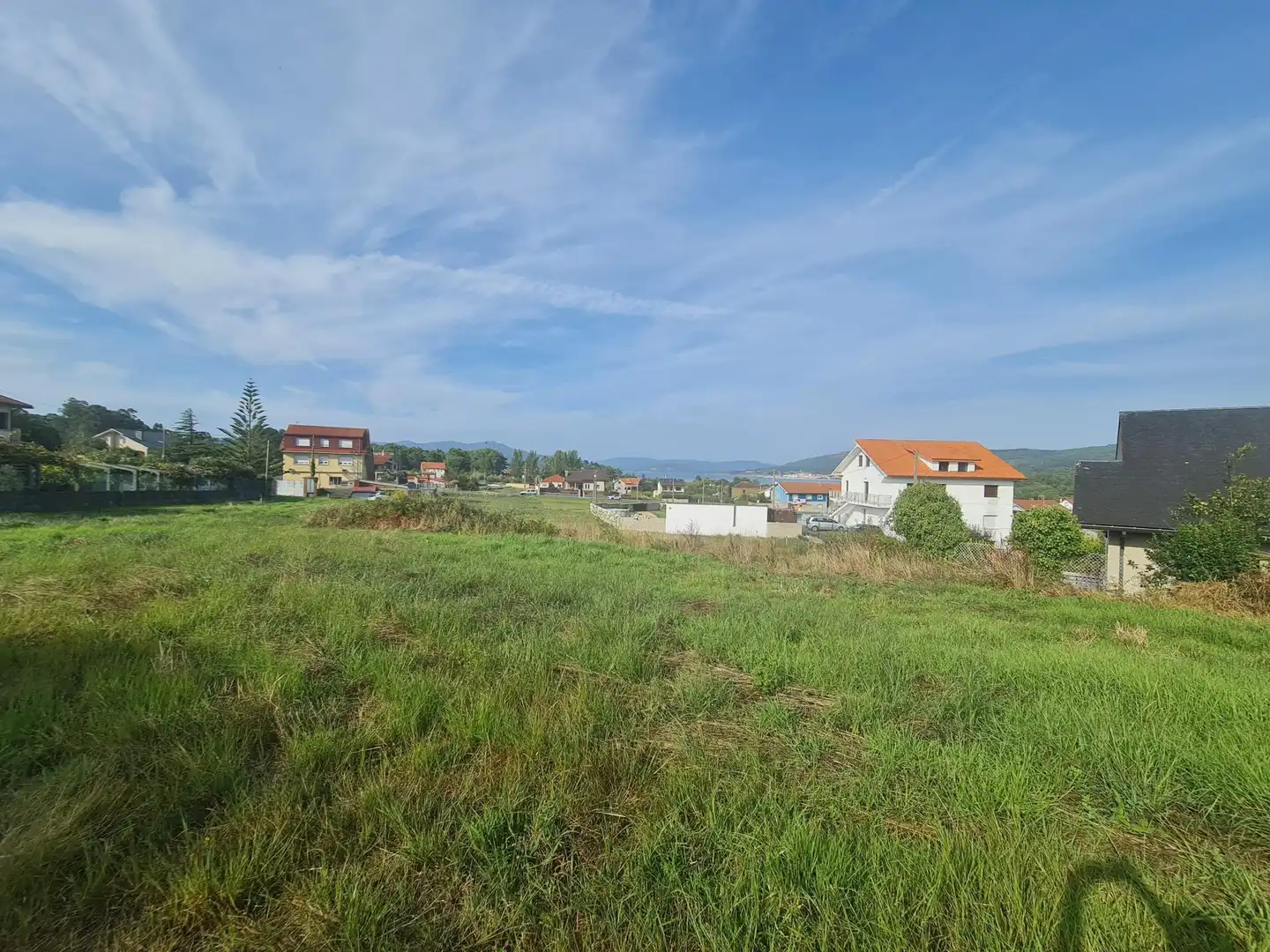 Residencial en venda en Porto do Son
