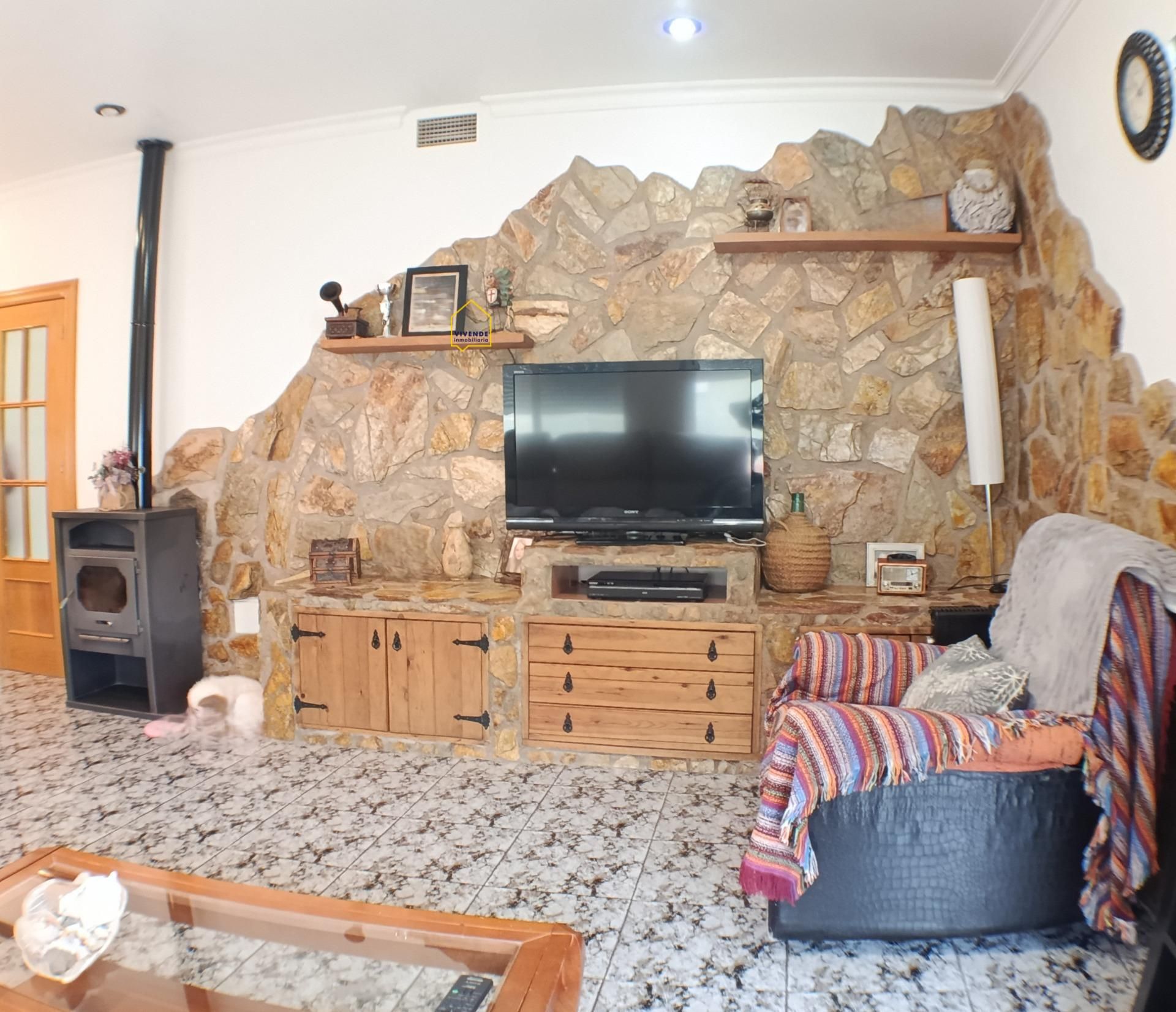 Haus oder Chalet zum Verkauf in Santa Quiteria - Virgen de las Huertas