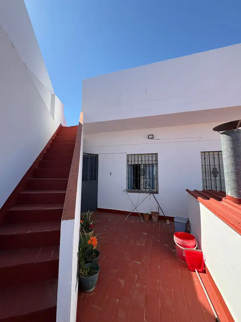 Casa adosada en venta en Carmona con Aire acondicionado, Terraza y Amueblado