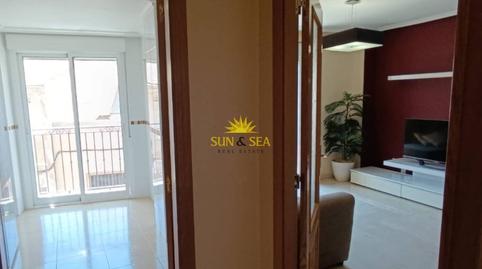 Foto 4 de Pis de lloguer a Crevillent, Alicante