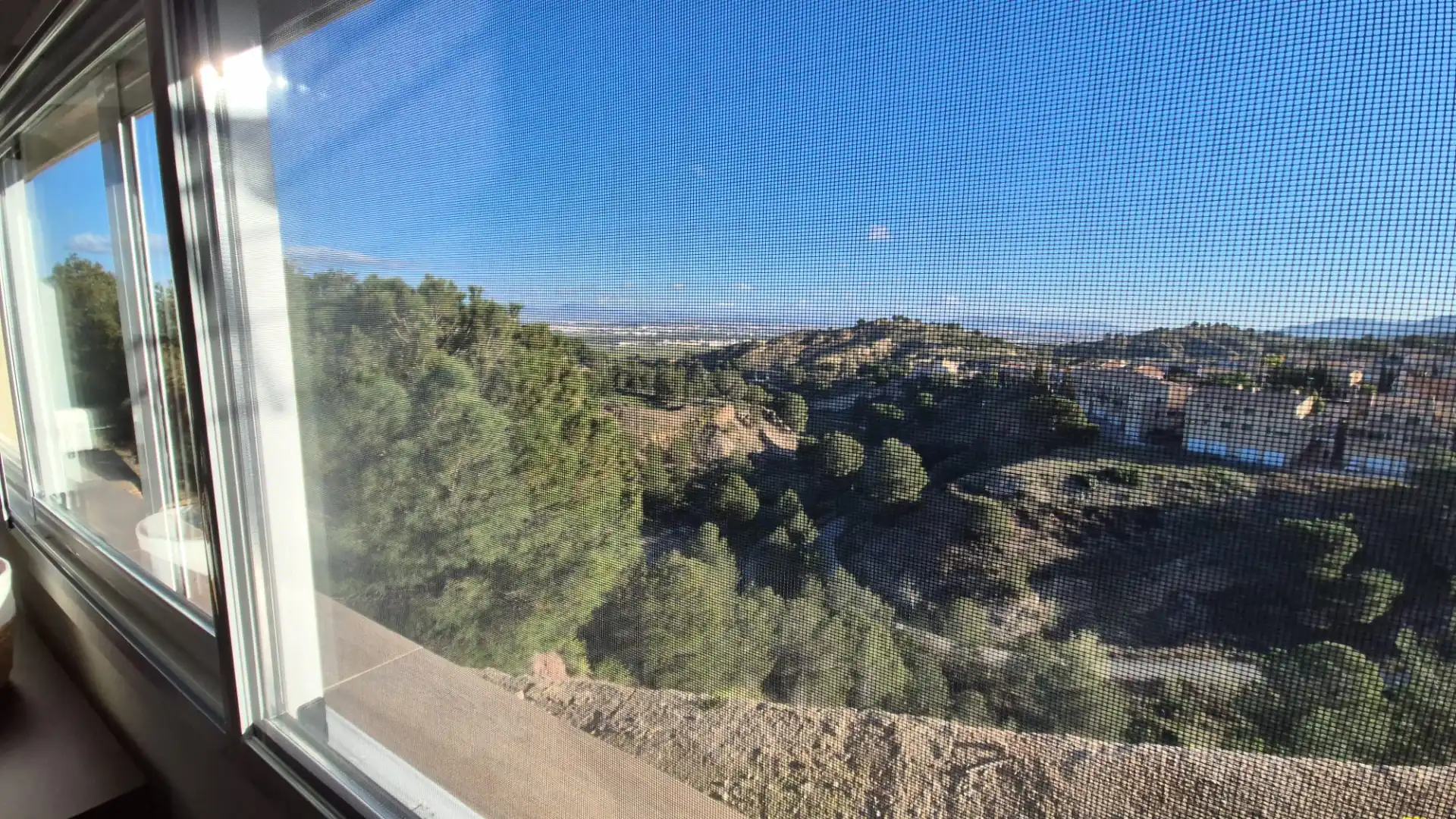 Casa adosada en venda en Murcia amb Aire condicionat, Jardí privat i Terrassa