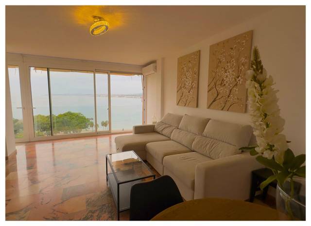 Apartamento en Alquiler en Calle Calle del Naranjo, 2 en Puerto de Estepona