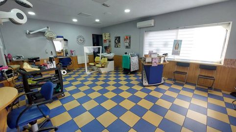 Foto 2 von Geschaftsraum zur ubertragung in Villayuventus - Renfe, Parla