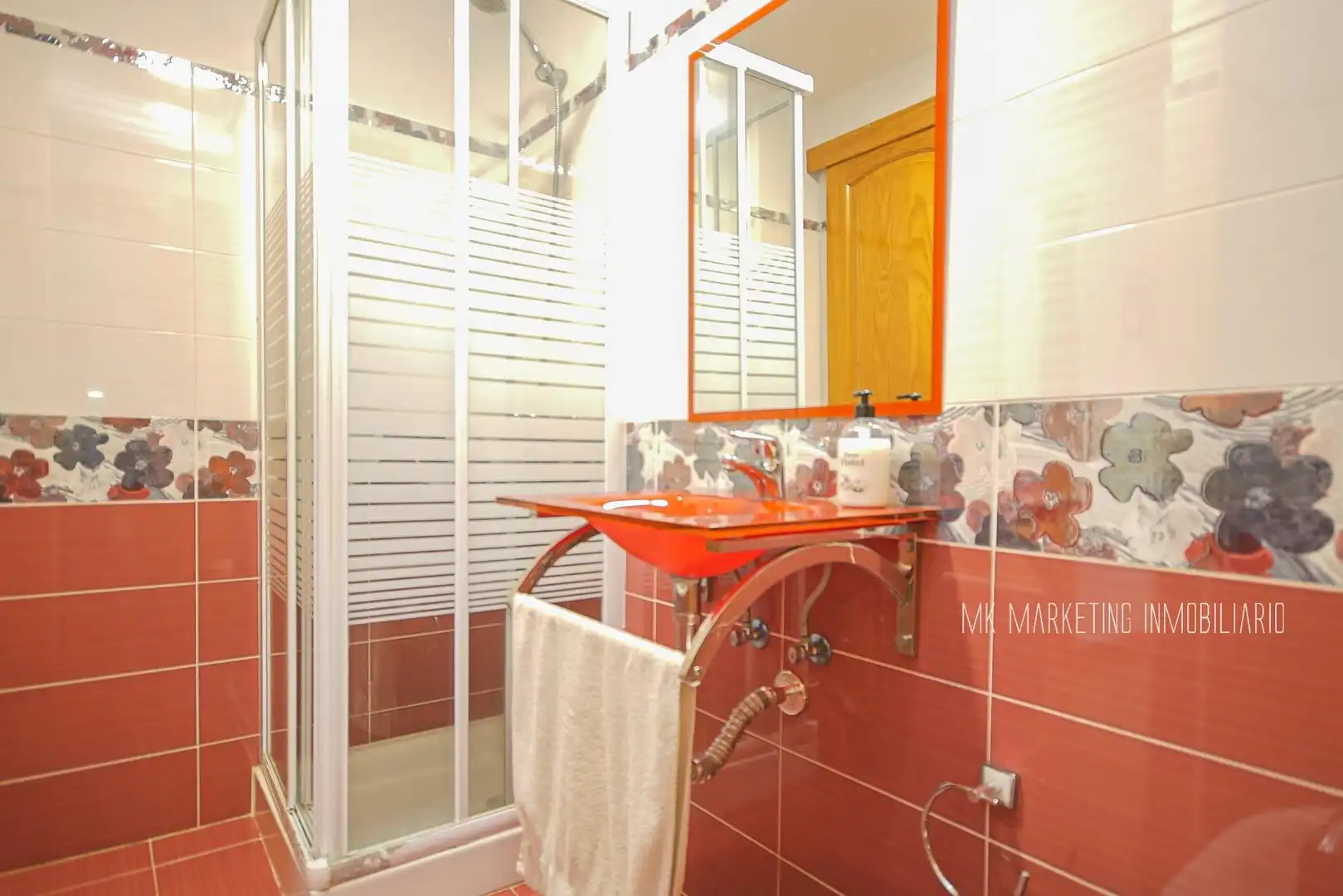 Bany de Casa o xalet en venda en Teror amb Terrassa i Traster