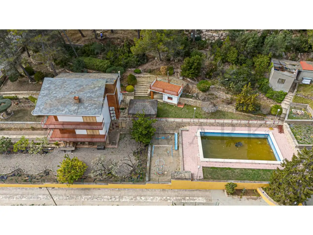 Maison avec piscine à vendre à Calle Unió 14, imagen 18