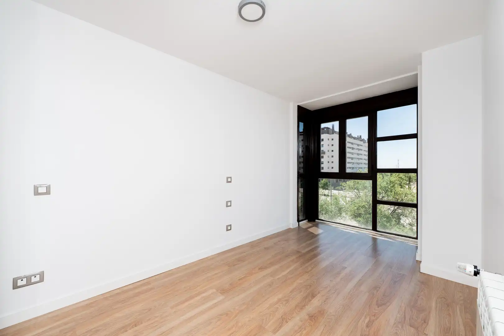 Wohnung zum Verkauf in Embalse De Navacerrada, 49, Ensanche de Vallecas - La Gavia