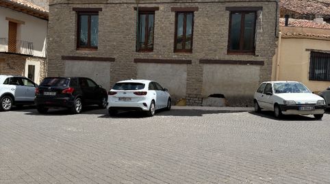 Foto 3 von Gebäude zum Verkauf in Calle San Luis, 11, Cinctorres, Castellón