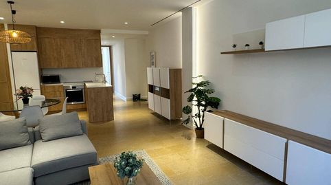 Foto 5 de Piso de alquiler en La Missió, Palma de Mallorca