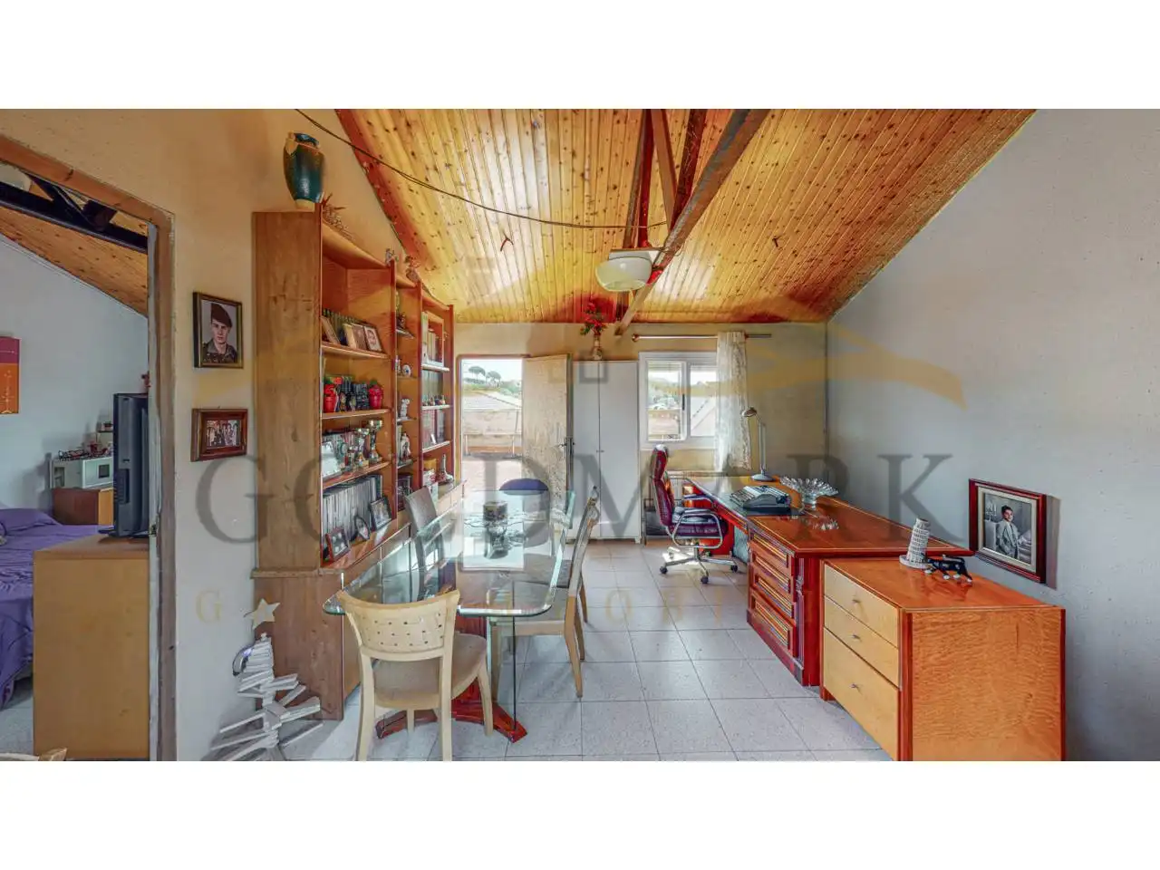 Casa o xalet en venda a Calle Lleó, 37, Ca n'Oriol
