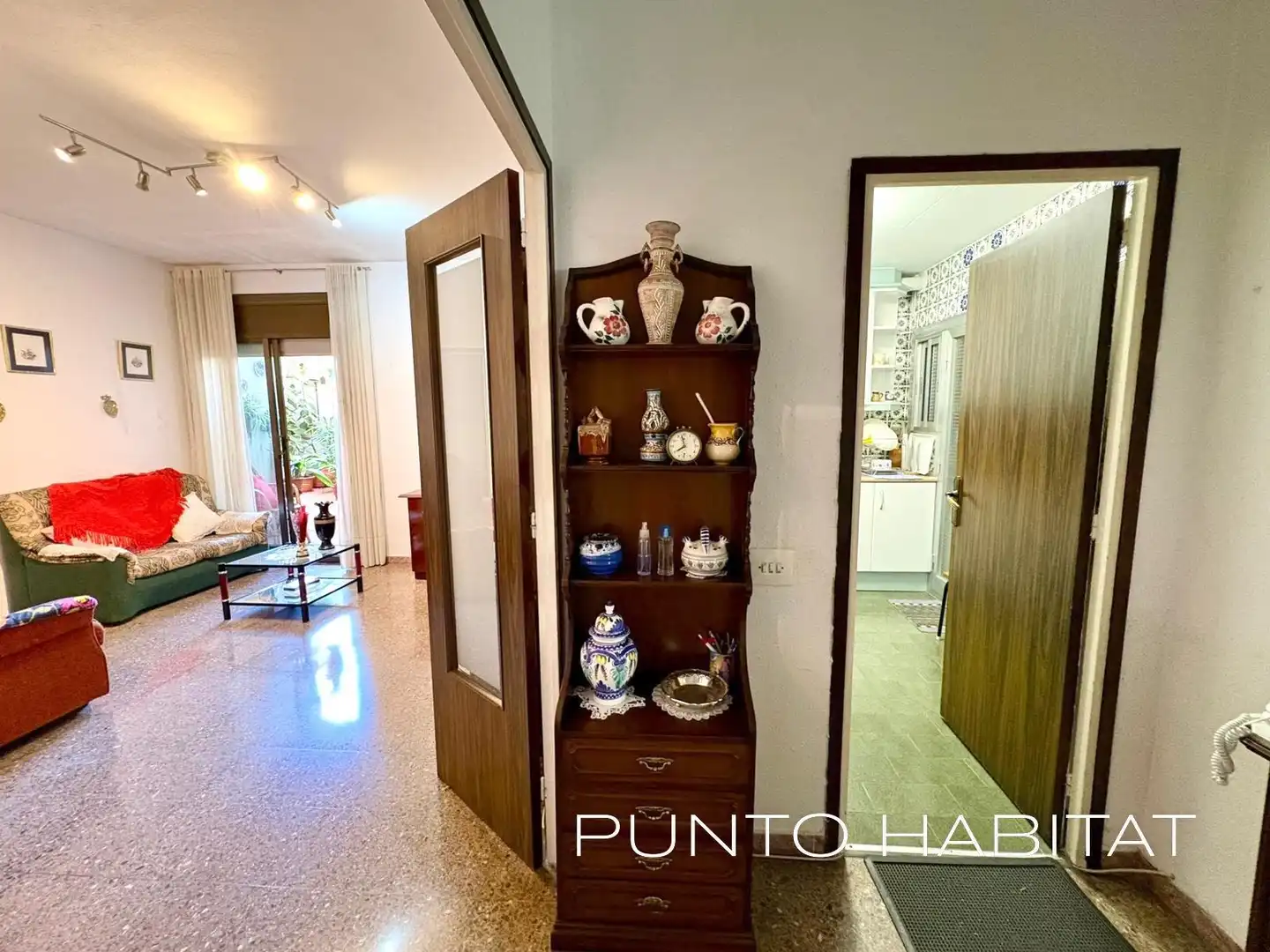 Flat for sale in Barcelona