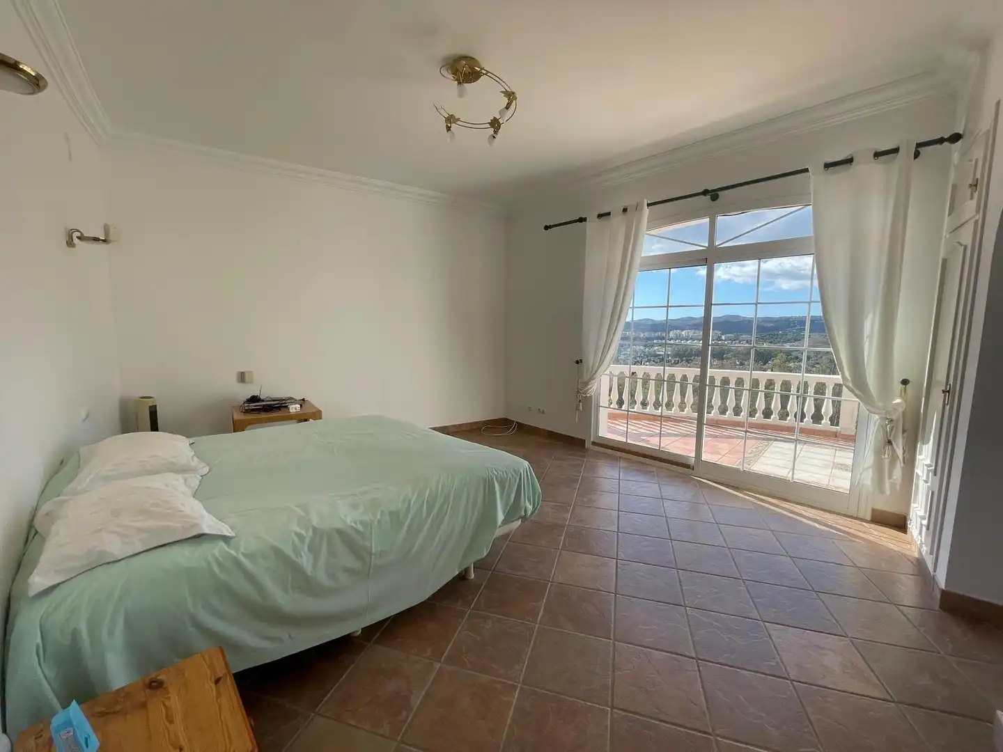Villa avec terrasse à vendre à Mijas Golf, imagen 40