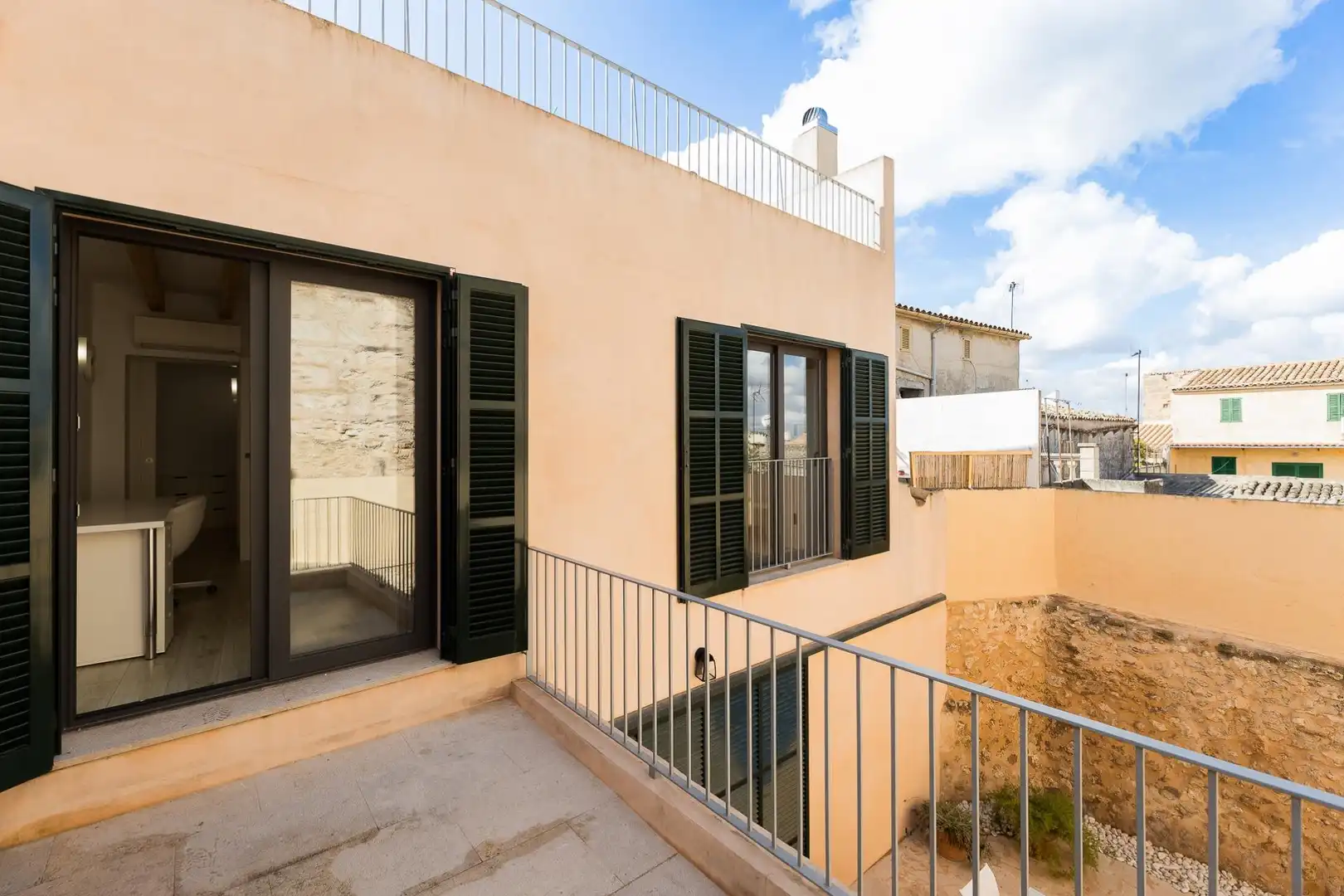 House with terrace to rent in Sineu, imagen 32