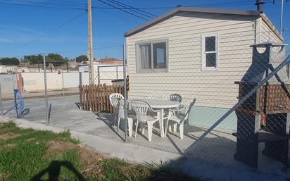 Exterior view of House or chalet to rent in Chiclana de la Frontera