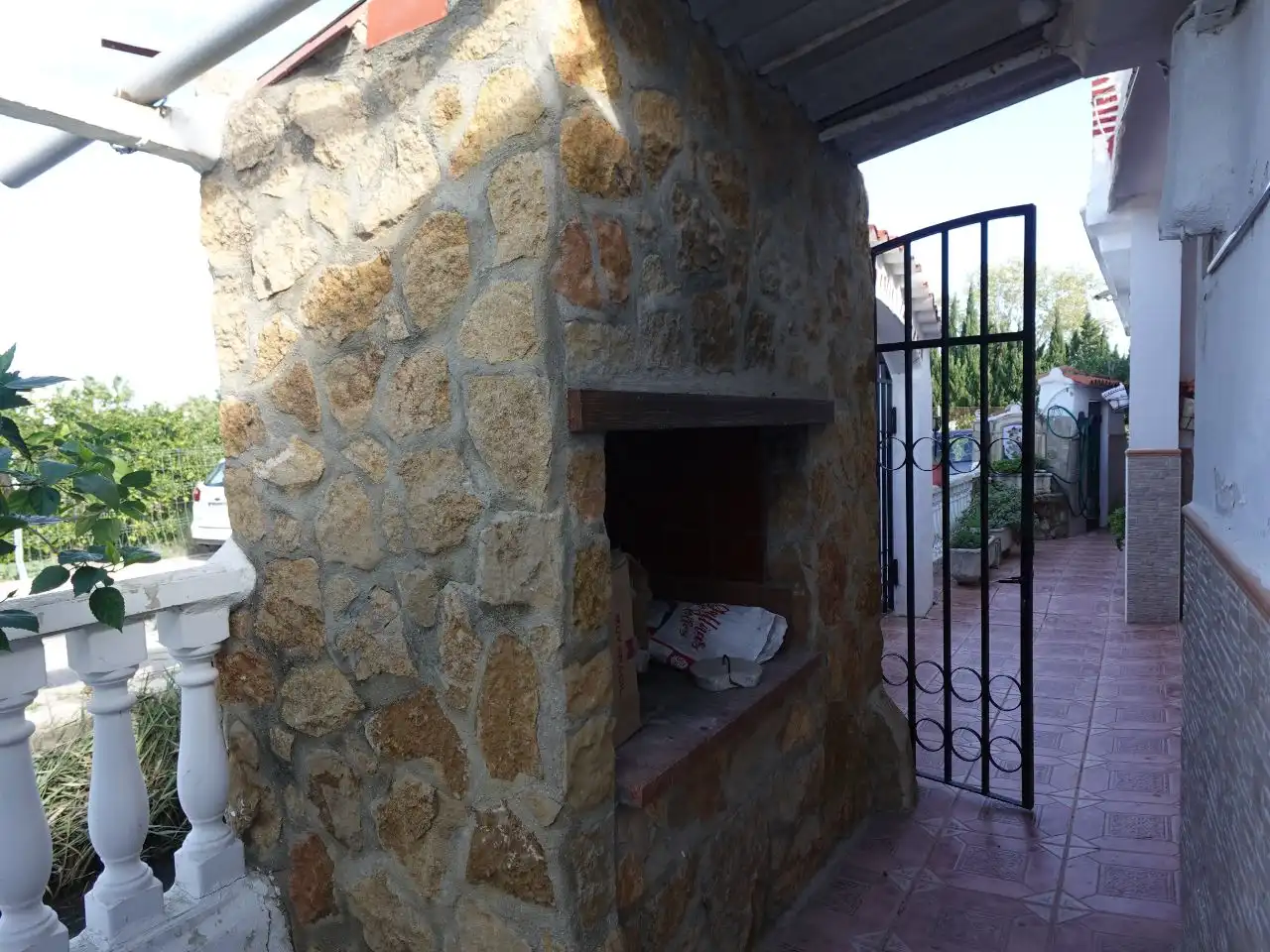 Casa con giardino in vendita a Cami Terra Nova 15, imagen 34