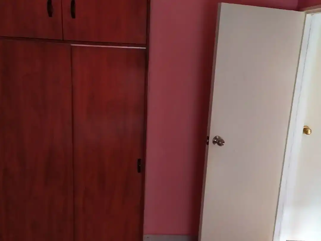 Schlafzimmer von Wohnung zur Miete in Macarena