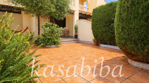 Foto 4 de Casa adosada en venta en Calle Olivera, Tavernes de la Valldigna, Valencia