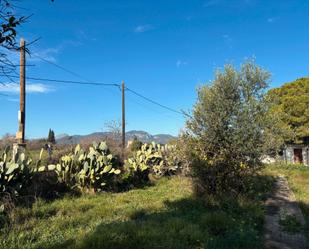 Residencial en venda a Son Sardina