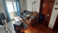 Living room of Flat for sale in Iurreta  with Heating, Furnished and Balcony