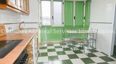 Foto 5 de Pis de lloguer a Calle Emilio Castelar, Alcázar de San Juan, Ciudad Real