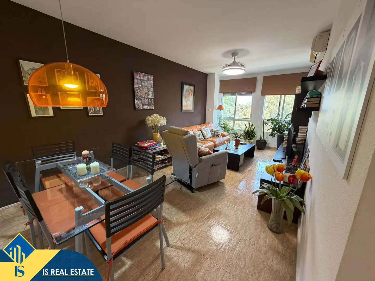 Apartamento con ascensor en venta en Pilar de la Horadada ciudad, imagen 33