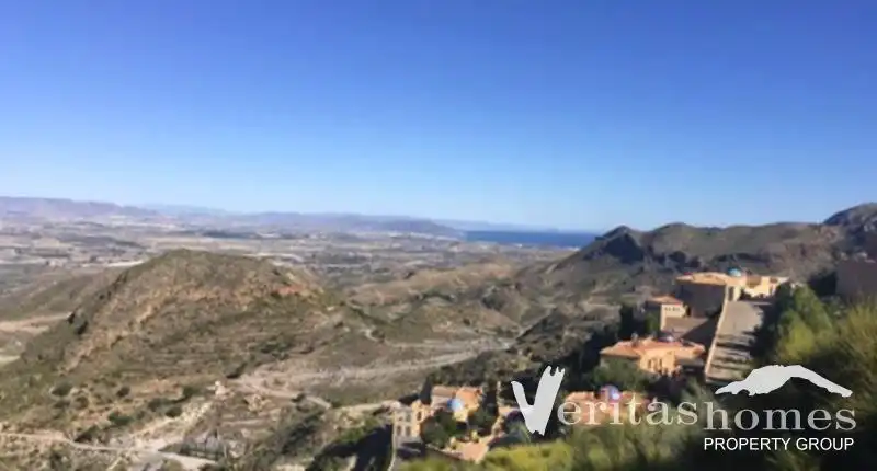 Terreno residenziale in vendita a Turre, imagen 2