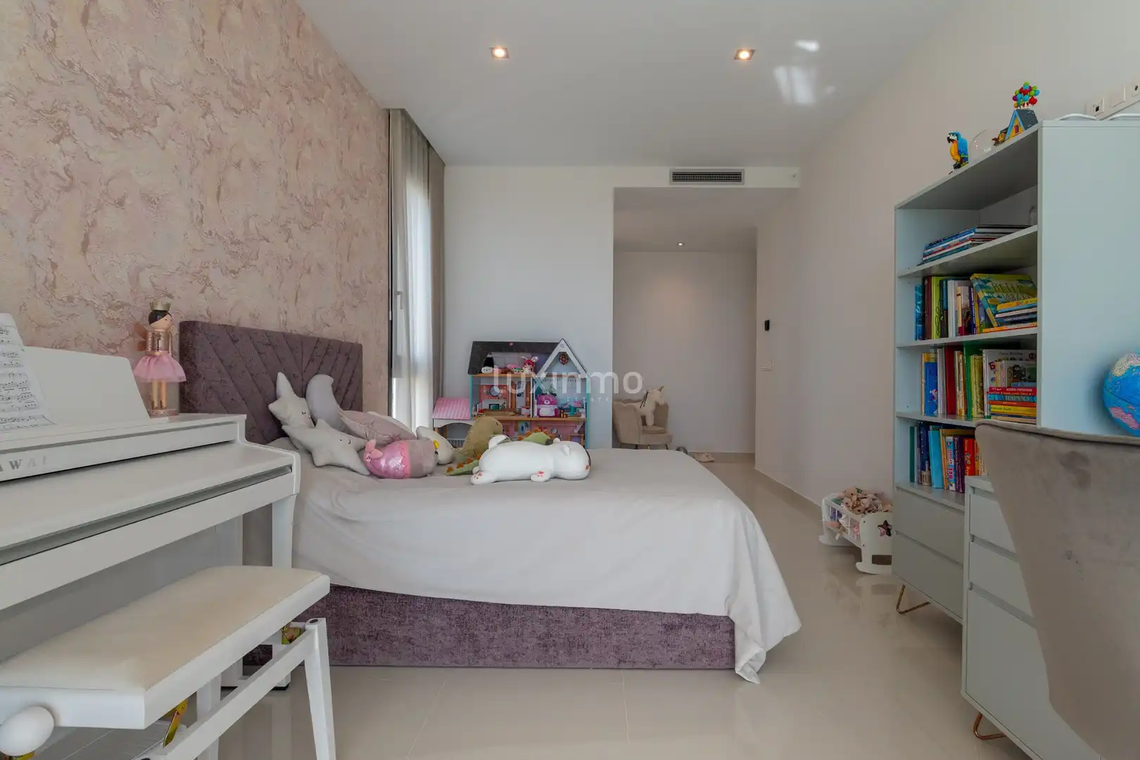 Villa mit Terrasse zum Verkauf in Golf Bahía, imagen 43