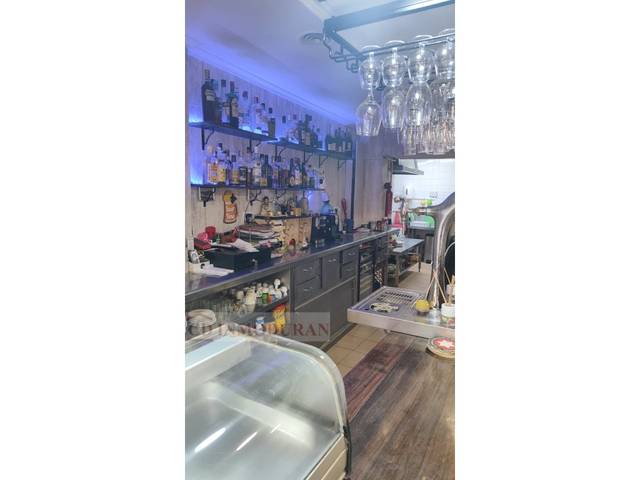 Local comercial en Alquiler en Calle Jaime Segarra en Carolinas Bajas
