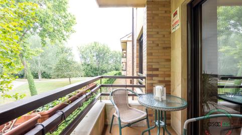 Foto 3 de Pis en venda a Gijón - Concejo de Caso, 2, Viesques, Asturias