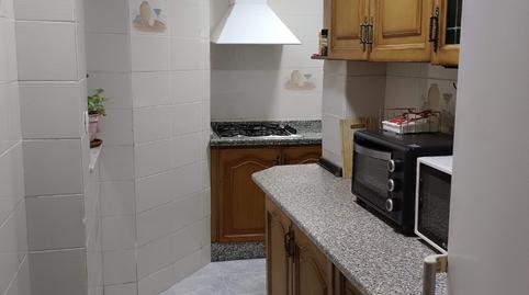 Photo 3 of Flat to rent in El Torrejón - El Cerezo, Sevilla
