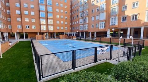 Photo 2 of Flat to rent in Calle de Ladera de Los Almendros, Valdebernardo - Valderribas, Madrid