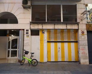 Exterior view of Garage to rent in  Lleida Capital