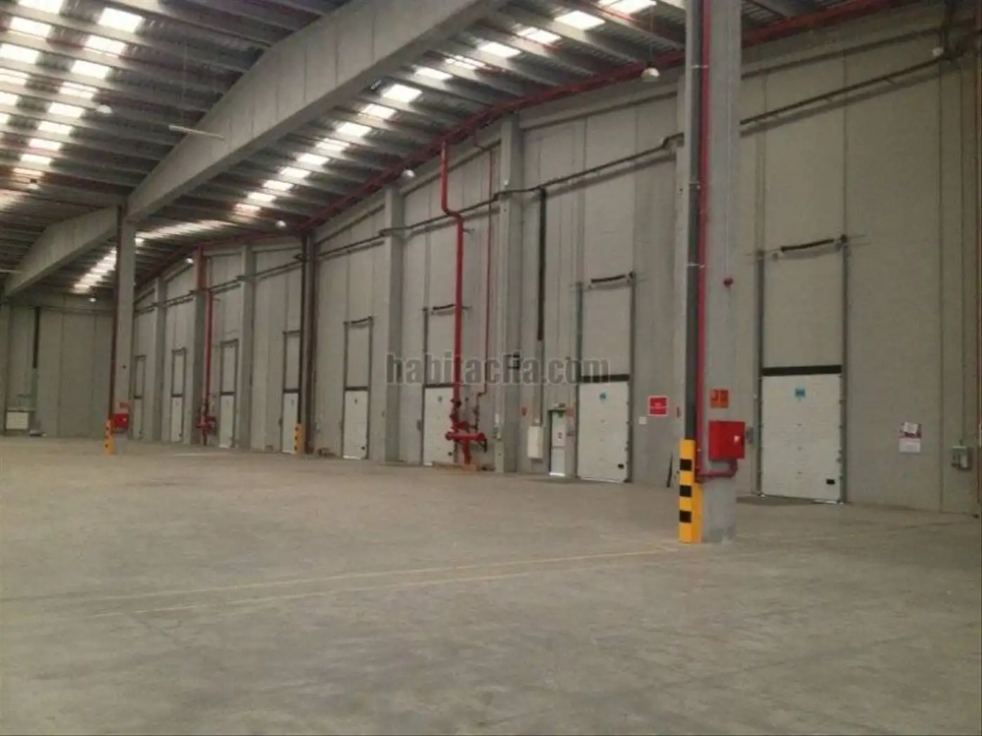 Business premises to rent in El Pla de Santa Maria, imagen 5