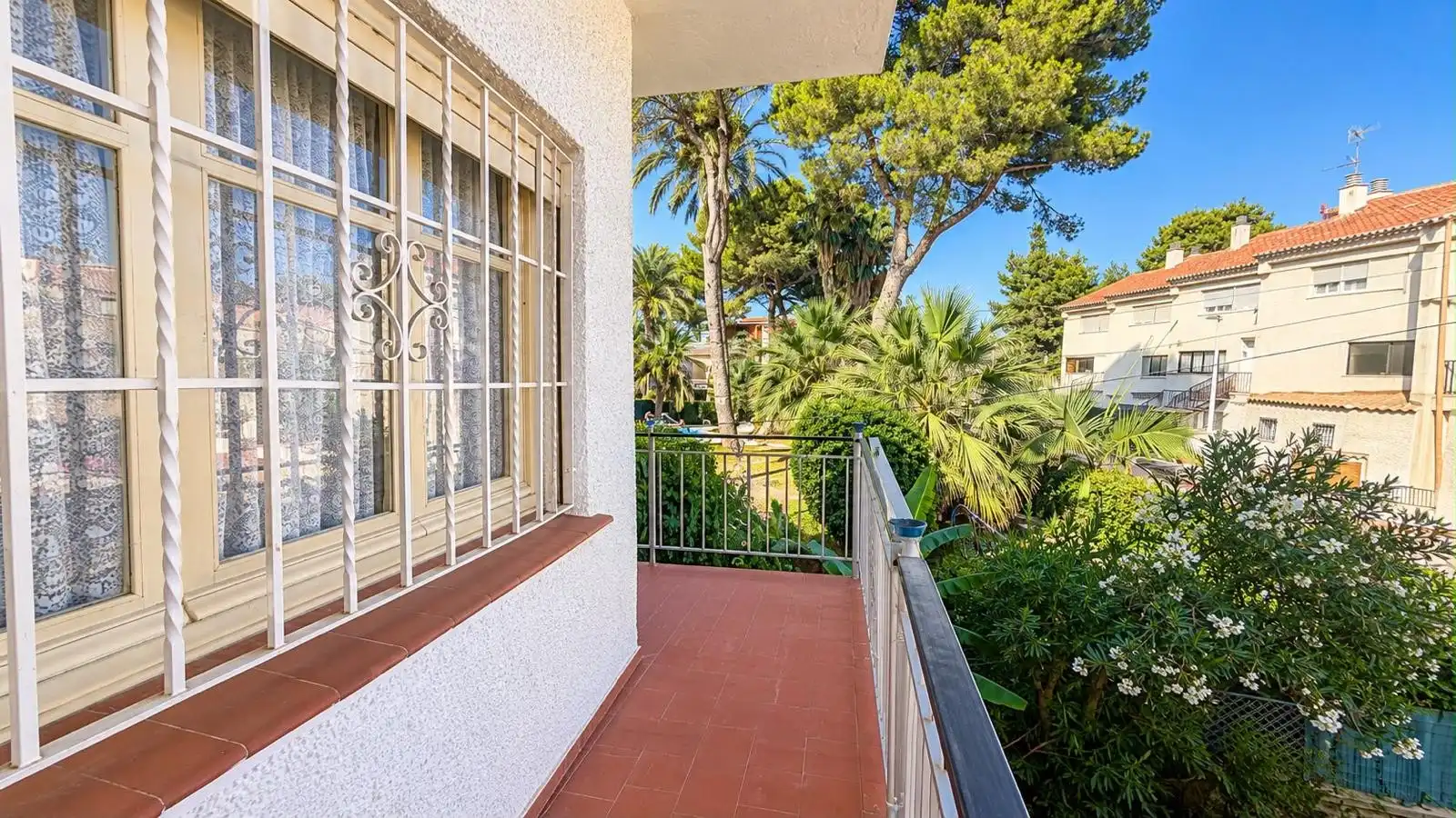 Apartament amb terrassa en venda a San Pedro del Pinatar, imagen 4