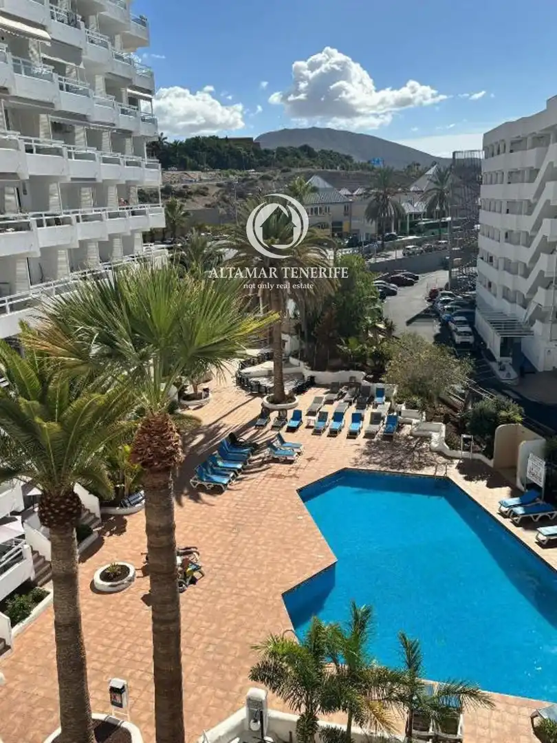 Apartamento con piscina en venta en Calle Venezuela,, imagen 16