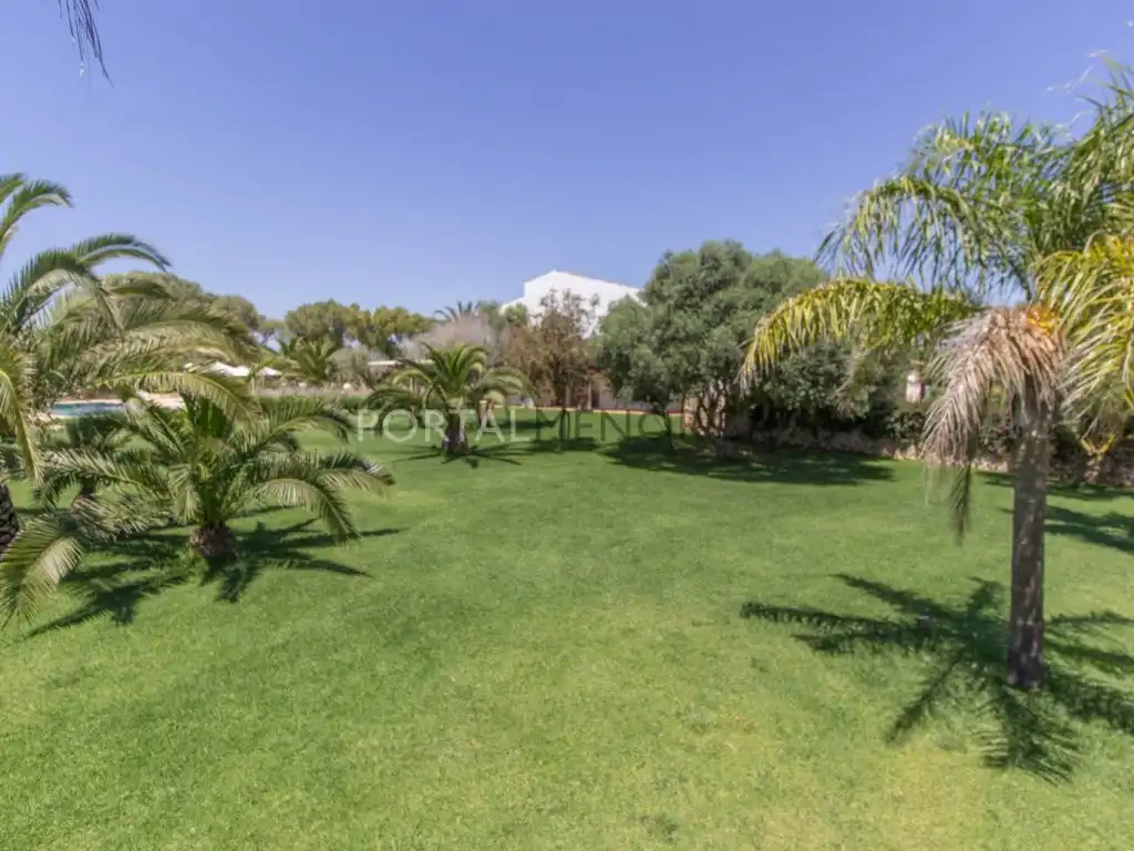Country house with pool for sale in Sant Lluís - S'Ullestrar - Torret, imagen 55