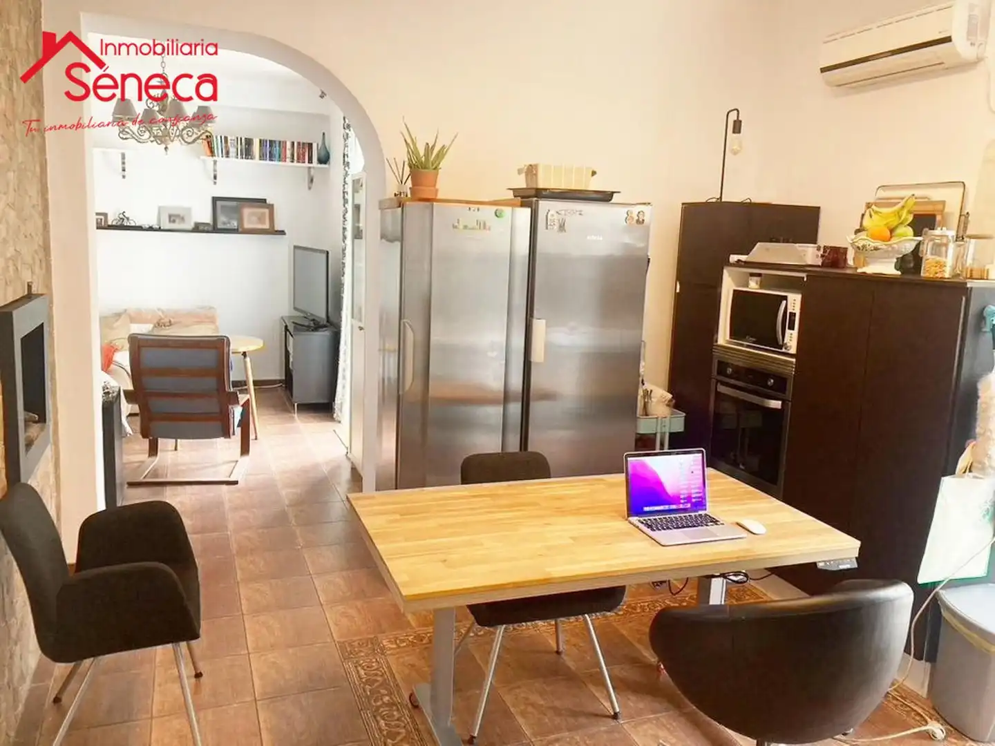 Piso en venta en JULIO PELLICER, Ciudad Jardín - Zoco