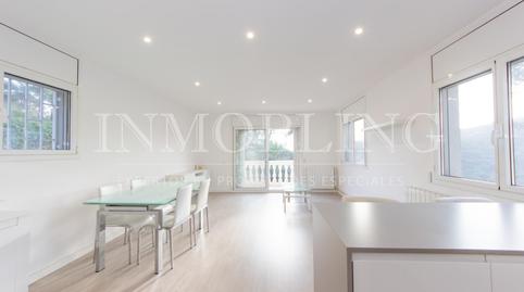 Foto 4 de Casa o chalet de alquiler en Dosrius poble, Dosrius