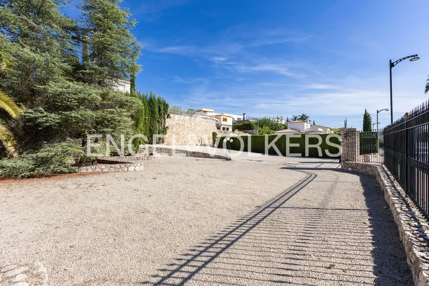 Finca rústica en venta en Pego, Alicante
