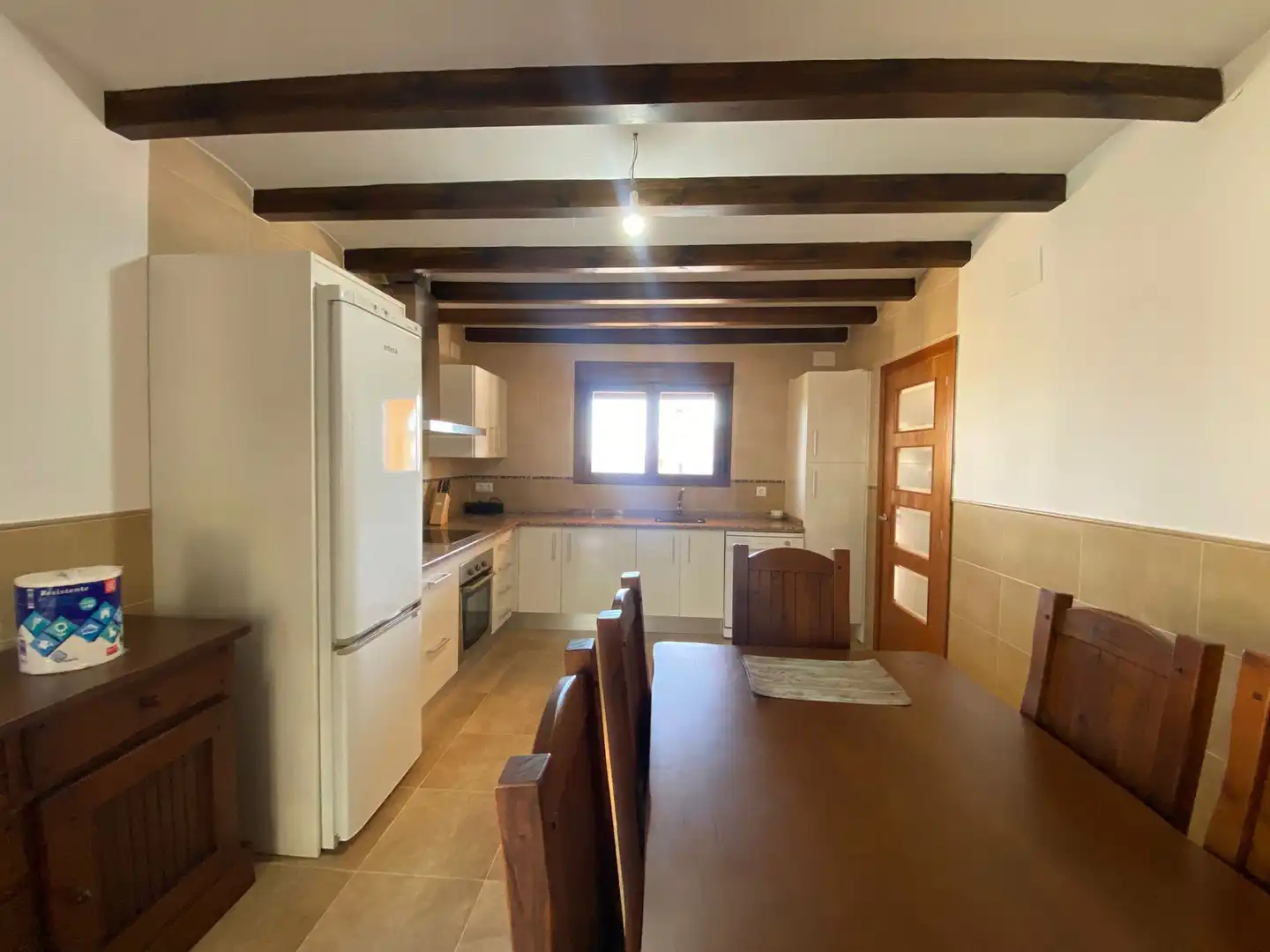 Maison avec jardin à vendre à Santibáñez el Alto, imagen 2