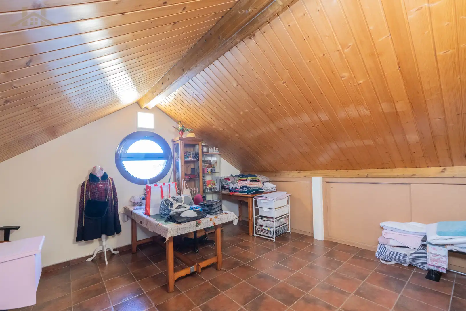 Casa o xalet en venda en Soto del Real amb Calefacció, Jardí privat i Traster