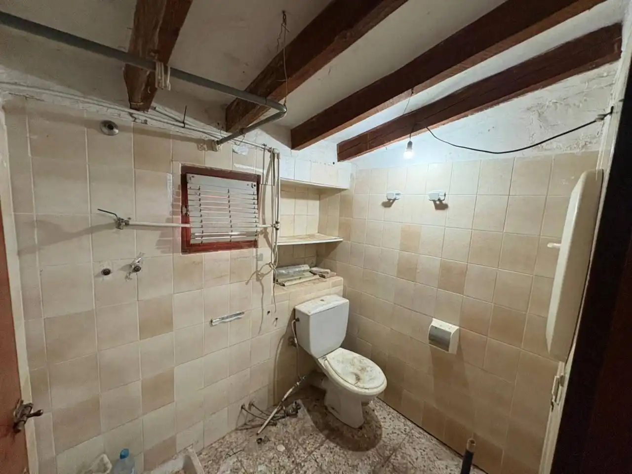 Bany de Casa o xalet en venda en Monóvar  / Monòver