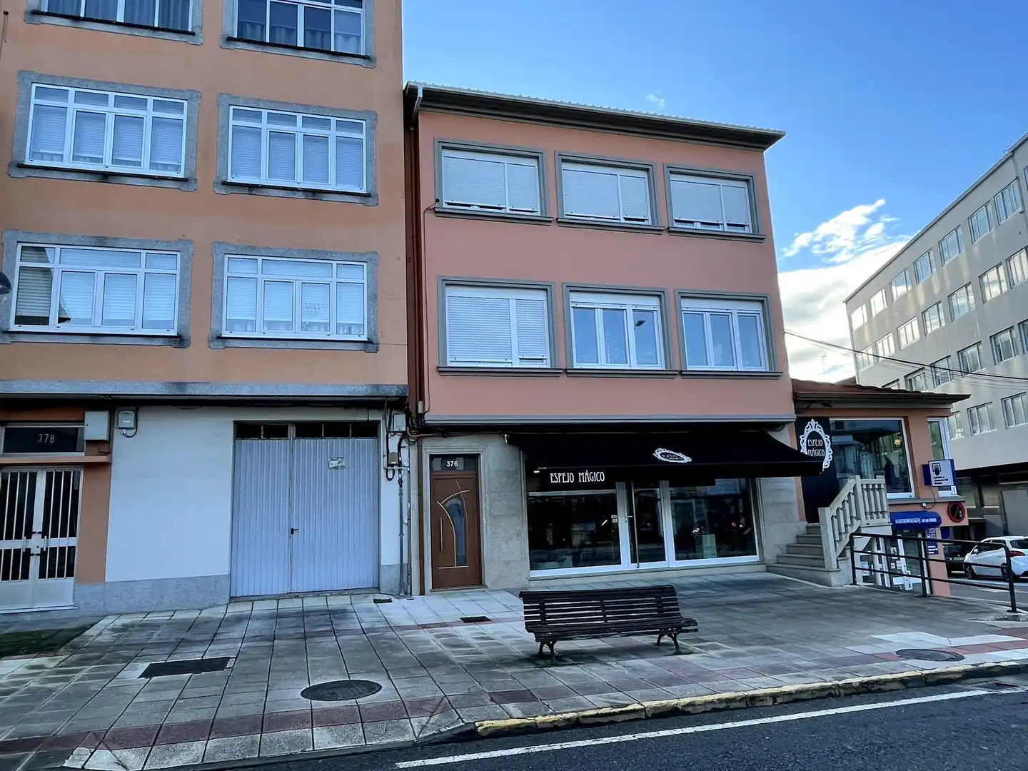 Local comercial en venta en Estrada de Castela 378, imagen 6