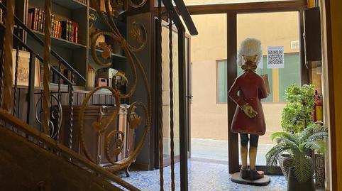 Foto 4 de Edificio en venta en Escaletes, 6, Barri del Centre, Terrassa