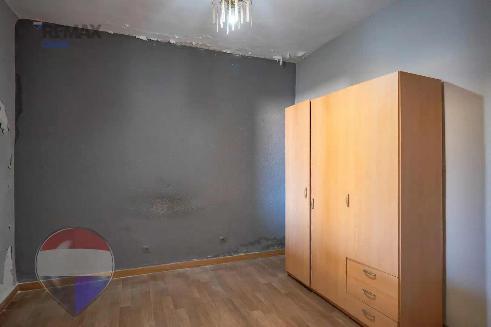 Bedroom of Houses for sale in Málaga