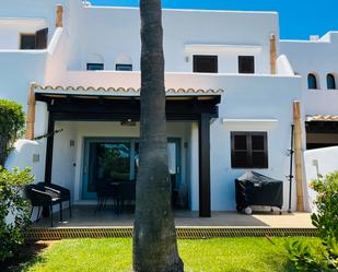Vista exterior de Casa o xalet en venda en Santanyí amb Aire condicionat i Piscina comunitària